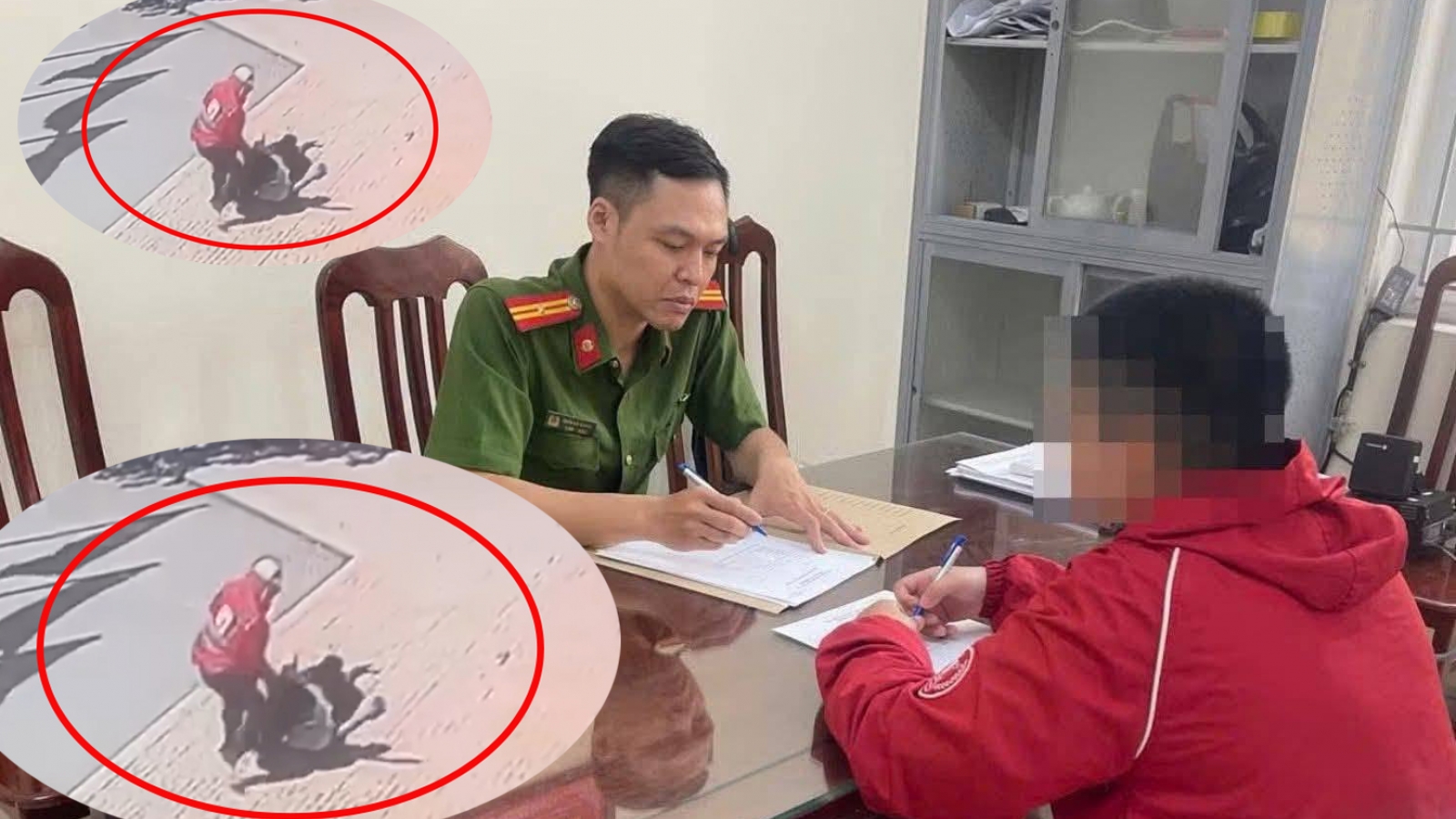 Luật sư: "Shipper hành hung nữ khách hàng có dấu hiệu của nhiều tội danh hình sự"